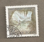 Stamps Hungary -  10 Congreso de espeleología