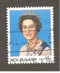 Stamps : Oceania : New_Zealand :  INTERCAMBIO