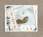 Stamps Switzerland -  Sellos SMS