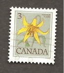 Stamps Canada -  CAMBIADO CR