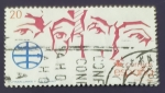 Stamps Spain -  Edifil 2972