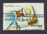 Stamps Spain -  Edifil 2962