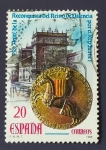 Stamps Spain -  Edifil 2967