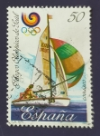 Stamps Spain -  Edifil 2958