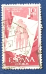 Stamps : Europe : Spain :  edifil 1200