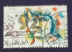 Stamps Spain -  Edifil 2989