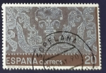 Stamps Spain -  Edifil 3017