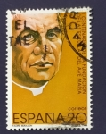 Stamps Spain -  Edifil 3028