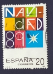 Stamps Spain -  Edifil 3036