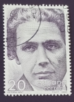 Stamps Spain -  Edifil 3049