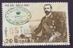 Stamps Spain -  Edifil 3057