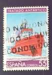 Stamps Spain -  Edifil 3150