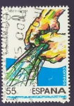 Stamps Spain -  Edifil 3133