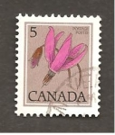 Stamps Canada -  CAMBIADO MBV