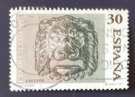 Stamps Spain -  Edifil 3346