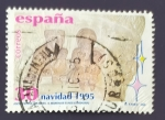 Stamps Spain -  Edifil 3402