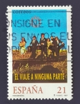 Stamps Spain -  Edifil 3472