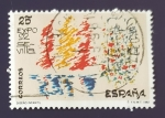Stamps Spain -  Edifil 3153