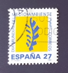 Stamps Spain -  Edifil 3210