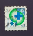 Stamps Spain -  Edifil 3239