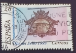 Stamps Spain -  Edifil 3243