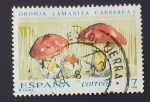 Stamps Spain -  Edifil 3245