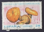Stamps Spain -  Edifil 3247