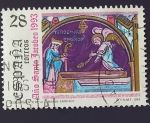 Stamps : Europe : Spain :  Edifil 3253