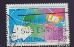 Stamps Spain -  Edifil 3255