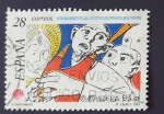 Stamps Spain -  Edifil 3256