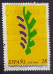 Stamps Spain -  Edifil 3263