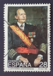 Stamps Spain -  Edifil 3264