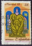 Stamps Spain -  Edifil 3274