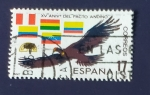 Stamps Spain -  Edifil 2778