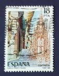 Stamps : Europe : Spain :  Edifil 2786