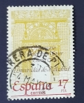 Stamps : Europe : Spain :  Edifil 2780