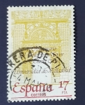 Sellos de Europa - Espa�a -  Edifil 2780