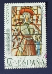 Stamps Spain -  Edifil 2817