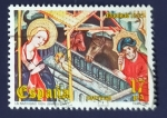 Stamps Spain -  Edifil 2818