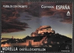 Sellos de Europa - España -  Morella