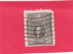 Stamps Peru -  RIVADENEYRA