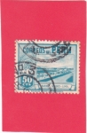 Stamps Peru -  BARRIO OBRERO-LIMA