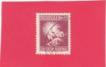 Stamps Peru -  EDUCACIÓN NACIONAL