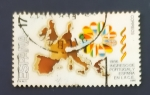 Stamps : Europe : Spain :  Edifil 2826