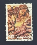 Stamps Spain -  Edifil 2867