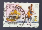 Stamps Spain -  Edifil 2885
