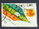 Stamps Spain -  Edifil 2906