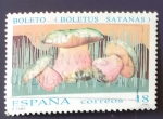 Stamps Spain -  Edifil 3279