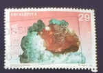 Stamps Spain -  Edifil 3284