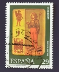 Stamps Spain -  Edifil 3318